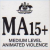 MA 15+